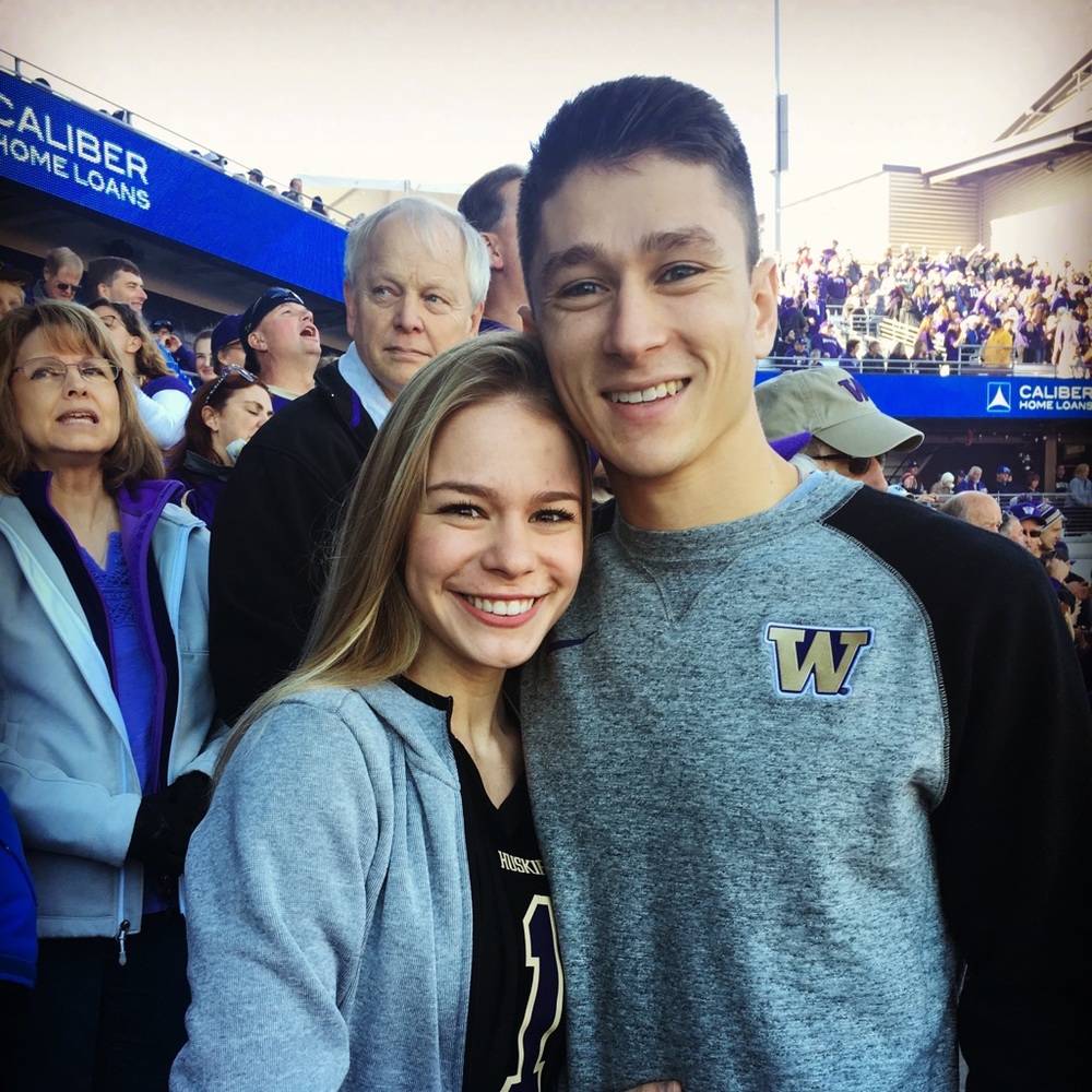 Meet your Posher, Jane allyn